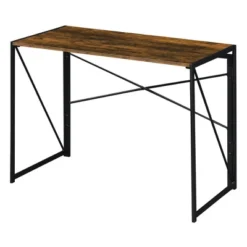 Xtra Folding Desk - Breighton Home -Living Room Furniture Store GUEST 789583dc a4cd 48e4 b699 e7792ae0800e