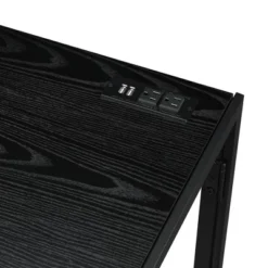 Extra Folding Desk With Charging Station - Breighton Home -Living Room Furniture Store GUEST 7e2b6b65 7928 4175 a2a5 a6d021911d16