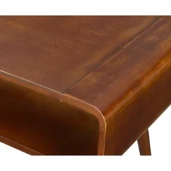 Napa Valley End Table With Shelf - Breighton Home -Living Room Furniture Store GUEST 8300a205 0b79 45bd 8566 d10e9cca0fdd