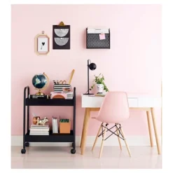 Oslo 1 Drawer Desk - Breighton Home -Living Room Furniture Store GUEST 85338927 7c36 4127 92c2 a7a1e3d2a576