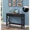 42" Oxford Desk With Charging Station - Breighton Home 2 42" Oxford Desk With Charging Station - Breighton Home -Living Room Furniture Store GUEST 868e0836 927e 4051 a301 254075e7dbf5