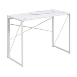 Xtra Folding Desk - Breighton Home -Living Room Furniture Store GUEST 875e5641 ad1b 46e1 b5e7 bcc5122f72c2