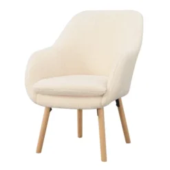 Take A Seat Charlotte Sherpa Accent Chair - Breighton Home 26 Take A Seat Charlotte Sherpa Accent Chair - Breighton Home -Living Room Furniture Store GUEST 87746b61 5d9f 4159 aa15 c6a8faee5268