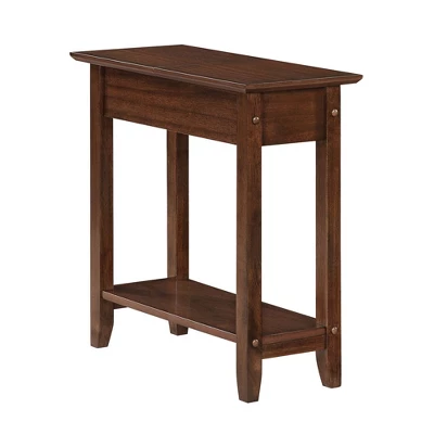 American Heritage Flip Top End Table - Johar Furniture 15 American Heritage Flip Top End Table - Johar Furniture - Image 13