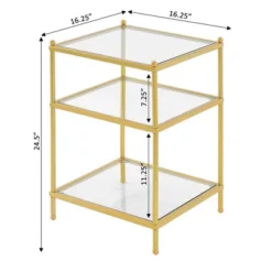 Royal Crest End Table - Johar Furniture -Living Room Furniture Store GUEST 8a349698 461b 4b22 992b 610e0a35d63a