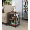 Tucson End Table With Shelves - Breighton Home -Living Room Furniture Store GUEST 8a4d37db d3f2 408e a4d5 320491491d22