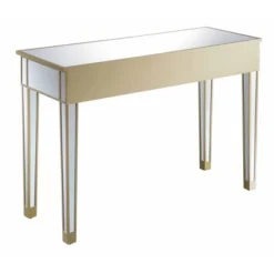 Gold Coast Mirrored Desk - Breighton Home 21 Gold Coast Mirrored Desk - Breighton Home -Living Room Furniture Store GUEST 8e6839cc e167 41c5 bcd7 fce835001264