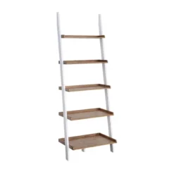 72" American Heritage Bookshelf Ladder - Breighton Home -Living Room Furniture Store GUEST 8fcadc9c 1a7b 483a a0c8 c0dd26841546