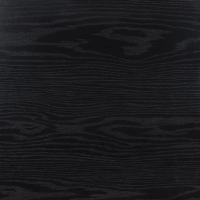 Large TV Stand For TVs Up To 43" Black - Breighton Home 6 Large TV Stand For TVs Up To 43" Black - Breighton Home - Image 4