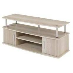 Monterey TV Stand For TVs Up To 60" - Breighton Home 15 Monterey TV Stand For TVs Up To 60" - Breighton Home -Living Room Furniture Store GUEST 9541803e 2507 4ec1 97fd 6b9b6cd984de