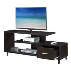 Seal II TV Stand For TVs Up To 60" - Breighton Home -Living Room Furniture Store GUEST 9a526d20 badc 4ab2 9c71 5b08c3e06838