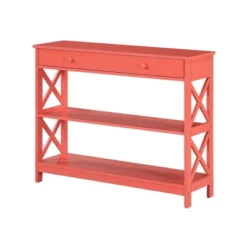 Oxford 1 Drawer Console Table - Breighton Home 29 Oxford 1 Drawer Console Table - Breighton Home -Living Room Furniture Store GUEST a0614965 0dd0 4fa9 8356 cd033f7bd752