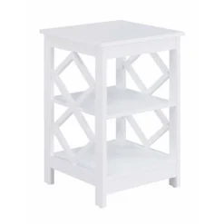 Diamond End Table - Johar Furniture -Living Room Furniture Store GUEST a23a7b97 45a9 4ee7 8a1d 0652da93d3b2