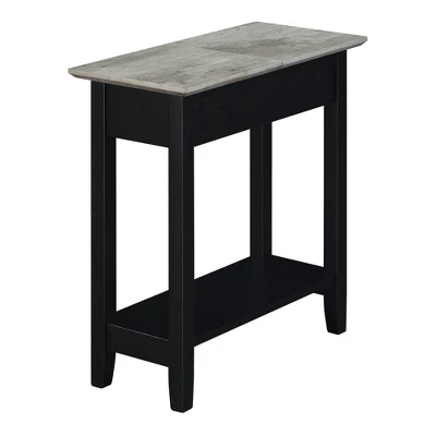 American Heritage Flip Top End Table - Johar Furniture 18 American Heritage Flip Top End Table - Johar Furniture - Image 16