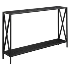 Tucson Console Table With Shelf - Breighton Home 16 Tucson Console Table With Shelf - Breighton Home -Living Room Furniture Store GUEST a48a169a ccd5 4619 bd44 d1000f401c40