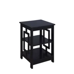 Town Square End Table With Shelves - Breighton Home 10 Town Square End Table With Shelves - Breighton Home -Living Room Furniture Store GUEST a5a629a0 4274 4d95 8400 fac199ae848f