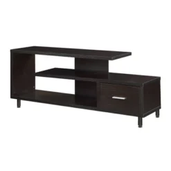 Seal II TV Stand For TVs Up To 60" - Breighton Home -Living Room Furniture Store GUEST a625a369 019e 4aee aea1 3581159f0127