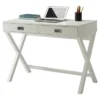 Landon Desk White - Breighton Home