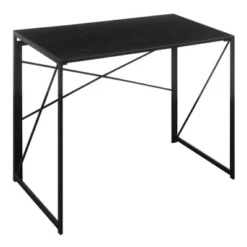 Xtra Folding Desk - Breighton Home -Living Room Furniture Store GUEST b1a30790 9a13 494e 87ee 97d88579968e