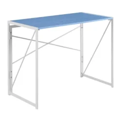 Xtra Folding Desk - Breighton Home -Living Room Furniture Store GUEST b31f395e e898 4a50 b739 909817c55e6c