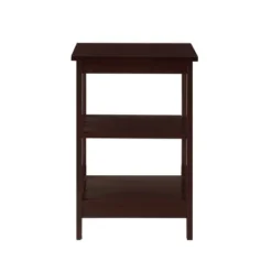Mission End Table - Breighton Home -Living Room Furniture Store GUEST b37774cd 9dc6 4f71 ad46 07f8f4fc7684