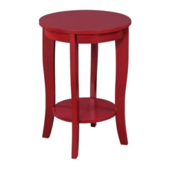 American Heritage Round End Table - Breighton Home 28 American Heritage Round End Table - Breighton Home -Living Room Furniture Store GUEST b76b6926 fd7a 4ed4 b5d6 4cc4b93c5ce9