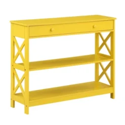 Oxford 1 Drawer Console Table - Breighton Home 33 Oxford 1 Drawer Console Table - Breighton Home -Living Room Furniture Store GUEST b8ea21b8 ebe4 48af 9803 2ba3aa089f1e