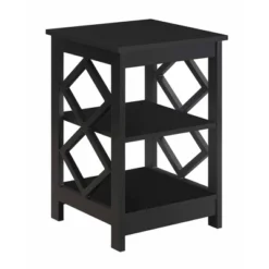 Diamond End Table - Johar Furniture -Living Room Furniture Store GUEST bc62f8e6 8a16 47dc 85e2 d0dc889e1060