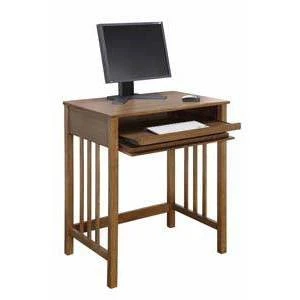 Designs2Go Mission Desk - Breighton Home 3 Designs2Go Mission Desk - Breighton Home