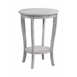 American Heritage Round End Table - Breighton Home 31 American Heritage Round End Table - Breighton Home -Living Room Furniture Store GUEST bfdaaf2e 0279 4682 850f 906cac9e262a