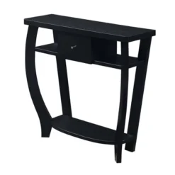Newport Dorchester Console Table - Johar Furniture -Living Room Furniture Store GUEST bfe2b281 3070 4c0d a48f 2b1a2deef96b