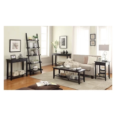 American Heritage Console Table With Drawer - Breighton Home 5 American Heritage Console Table With Drawer - Breighton Home - Image 3