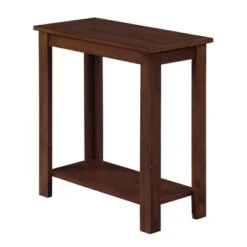 Designs2Go Baja Chairside End Table - Convenience Concepts -Living Room Furniture Store GUEST c210cf14 5aa6 41ef a1ec d0bcb1974e40