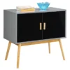 Oslo Storage Console - Breighton Home -Living Room Furniture Store GUEST c63e8273 83c9 432a 8437 217cfd77c610