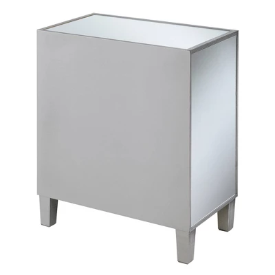 Gold Coast BettyB Mirrored End Table - Breighton Home 8 Gold Coast BettyB Mirrored End Table - Breighton Home - Image 6