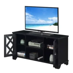 Gateway TV Stand For TVs Up To 52" - Breighton Home 11 Gateway TV Stand For TVs Up To 52" - Breighton Home -Living Room Furniture Store GUEST c9defd11 e988 4731 af7c fc2bb7b3403d