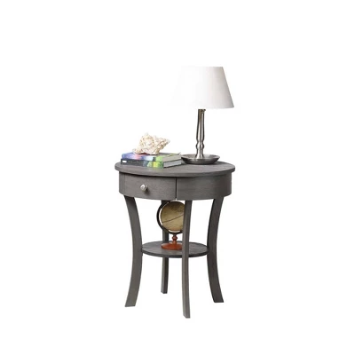 Classic Accents Schaffer End Table - Breighton Home 4 Classic Accents Schaffer End Table - Breighton Home - Image 2