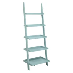 72" American Heritage Bookshelf Ladder - Breighton Home -Living Room Furniture Store GUEST cce4757e c2b4 4de6 b370 cb1268de44f9