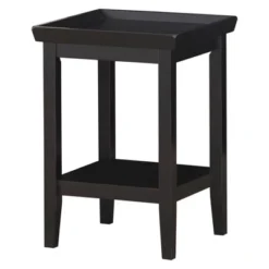 Ledgewood End Table - Breighton Home -Living Room Furniture Store GUEST ceea1177 0f6b 46d5 b576 8e5fd664a85f
