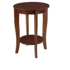 American Heritage Round End Table - Breighton Home 21 American Heritage Round End Table - Breighton Home -Living Room Furniture Store GUEST d0ff8510 4351 4821 9722 329136f855b9