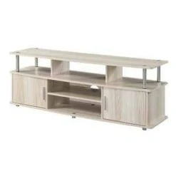 Designs2Go 60" Monterey TV Stand For TVs Up To 60" - Breighton Home -Living Room Furniture Store GUEST d449e3eb d9d7 43cb 88e7 4a5e4305fe91