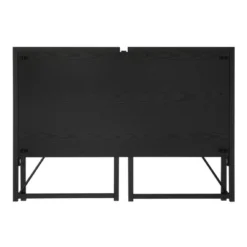 Xtra Folding Desk - Breighton Home -Living Room Furniture Store GUEST d469c6fb c1da 46a2 8073 ae934f691d03