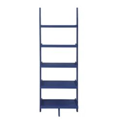 72" American Heritage Bookshelf Ladder - Breighton Home -Living Room Furniture Store GUEST da7b11f0 84aa 464d 90fc 6f941ea93d61