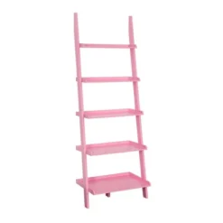 72" American Heritage Bookshelf Ladder - Breighton Home -Living Room Furniture Store GUEST e0f37110 ea09 4203 b18a ddd259951933