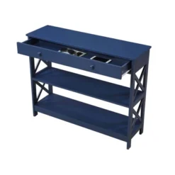 Oxford 1 Drawer Console Table - Breighton Home 23 Oxford 1 Drawer Console Table - Breighton Home -Living Room Furniture Store GUEST e1e3ce0e 817f 4096 a776 989af86e34b1