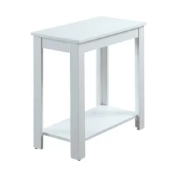 Designs2Go Baja Chairside End Table - Convenience Concepts -Living Room Furniture Store GUEST e24bca36 1133 426c 8f48 0234b4c668b9