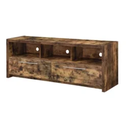 Newport Marbella TV Stand For TVs Up To 60" With Cabinets And Shelves - Breighton Home -Living Room Furniture Store GUEST e47a7ff2 abc1 4021 bfe6 b94be871e925