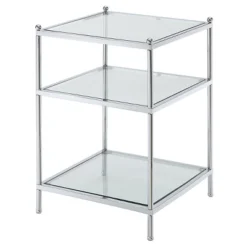 Royal Crest End Table - Johar Furniture -Living Room Furniture Store GUEST e7623a1a b418 4794 b4f3 b158cd8c78d0