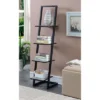 56" Designs2Go 4 Tier Ladder Bookshelf - Breighton Home 2 56" Designs2Go 4 Tier Ladder Bookshelf - Breighton Home -Living Room Furniture Store GUEST f35598ee 9f06 40c2 b043 d12c2f40379b