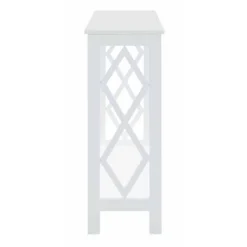Diamond Console Table - Johar Furniture 11 Diamond Console Table - Johar Furniture -Living Room Furniture Store GUEST f41210d3 d179 43ec a5c8 c8475181f1f2